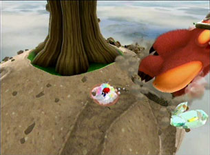 Super Mario Galaxy