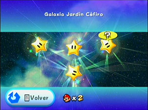 Super Mario Galaxy
