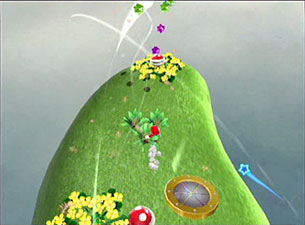 Super Mario Galaxy