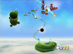 Super Mario Galaxy