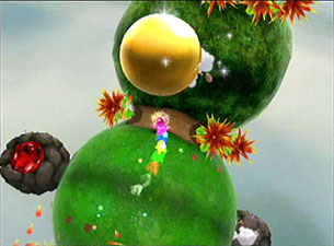 Super Mario Galaxy