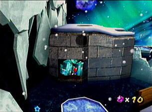 Super Mario Galaxy