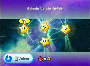 Super Mario Galaxy