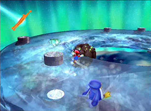 Super Mario Galaxy