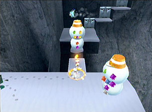 Super Mario Galaxy