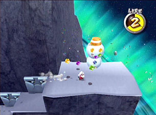 Super Mario Galaxy