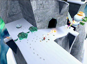 Super Mario Galaxy