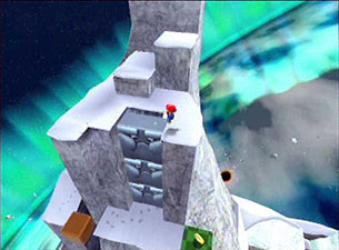 Super Mario Galaxy