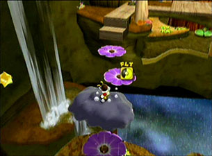 Super Mario Galaxy