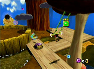 Super Mario Galaxy