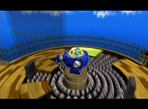 Super Mario Galaxy