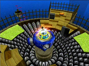 Super Mario Galaxy