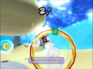 Super Mario Galaxy