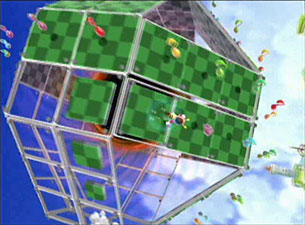 Super Mario Galaxy