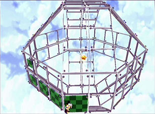 Super Mario Galaxy