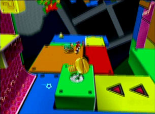 Super Mario Galaxy