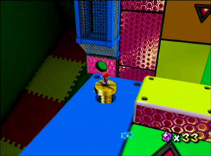 Super Mario Galaxy