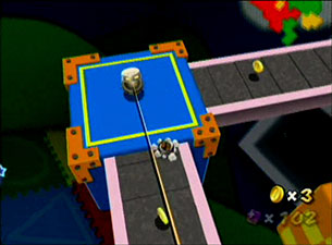 Super Mario Galaxy