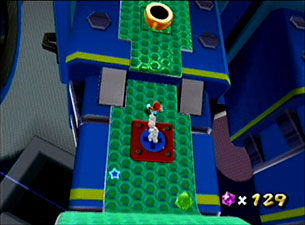 Super Mario Galaxy