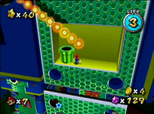 Super Mario Galaxy