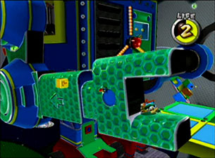 Super Mario Galaxy