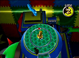 Super Mario Galaxy