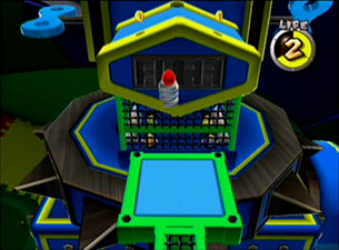 Super Mario Galaxy