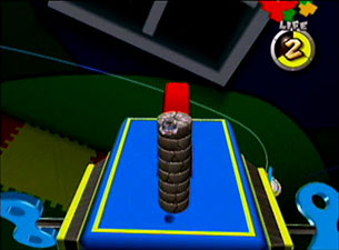 Super Mario Galaxy