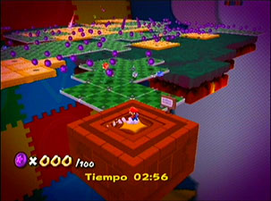 Super Mario Galaxy