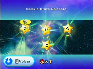 Super Mario Galaxy