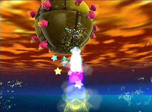 Super Mario Galaxy