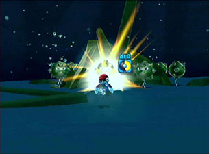 Super Mario Galaxy