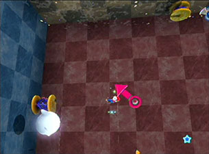 Super Mario Galaxy