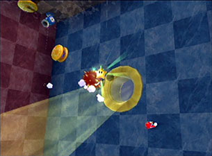 Super Mario Galaxy