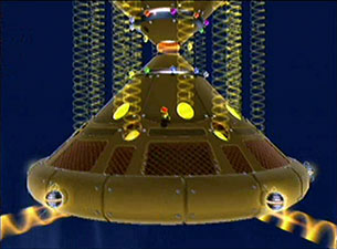 Super Mario Galaxy