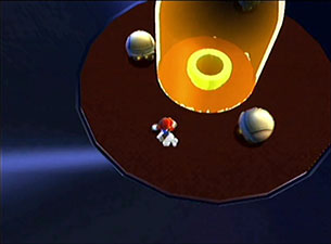 Super Mario Galaxy