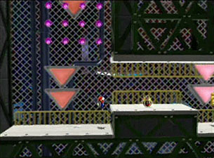 Super Mario Galaxy