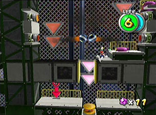 Super Mario Galaxy