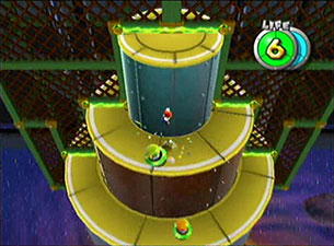 Super Mario Galaxy