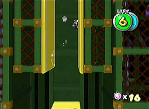 Super Mario Galaxy