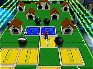 Super Mario Galaxy