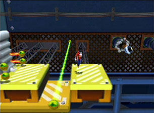 Super Mario Galaxy