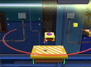 Super Mario Galaxy