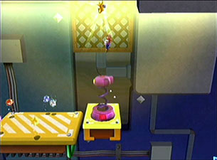 Super Mario Galaxy
