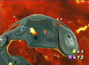 Super Mario Galaxy