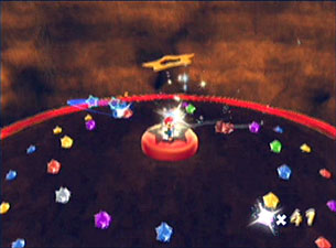 Super Mario Galaxy