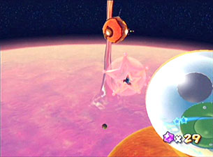 Super Mario Galaxy