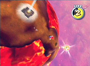 Super Mario Galaxy