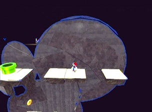 Super Mario Galaxy