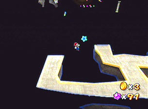 Super Mario Galaxy